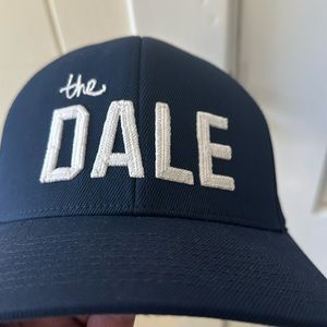 GFore Deepdale GC Golf Hat